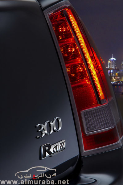 كرايسلر 2013 300 الجديدة صور واسعار ومواصفات الامريكي عن الصيني Chrysler 300 2013 22